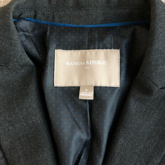 Banana Republic Blazer - Picture 3 of 5